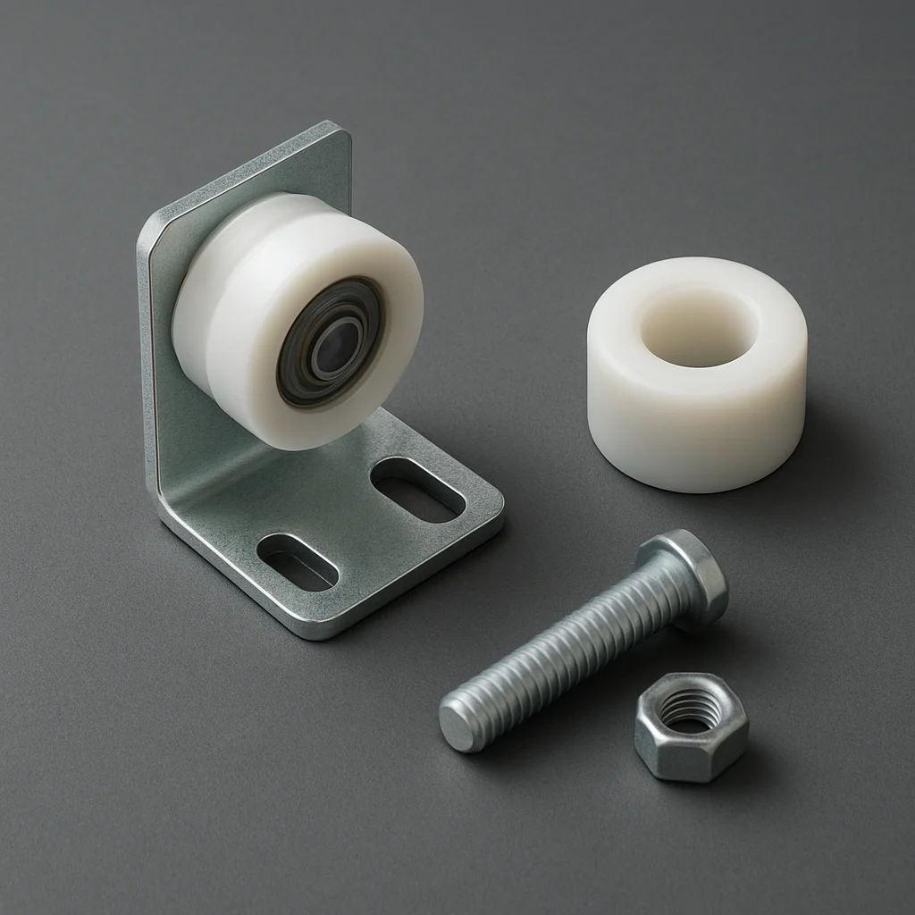 Lift Door Roller Kit
