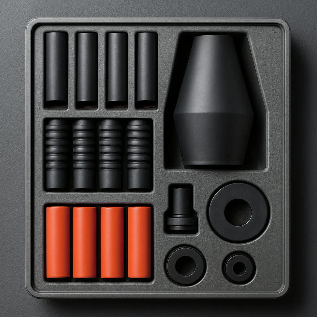 Cable Termination Kit