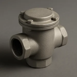 Irrigation Control Valve