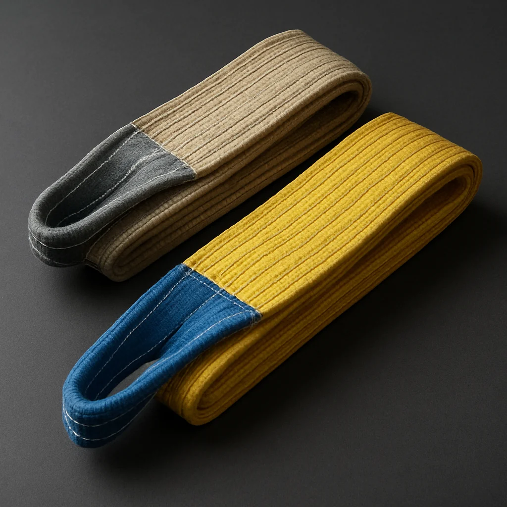 Webbing Sling Set